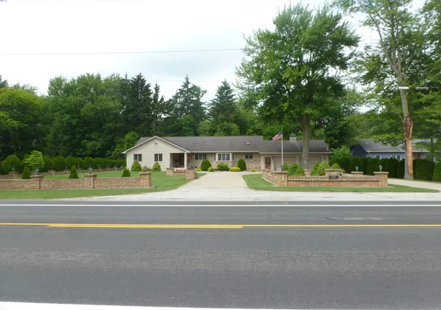Homes for sale in Bay City, MI | 4582 S 2 Mile Rd, Bay City, MI 48706 | MLS# 50213475