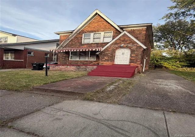 1st image of 8264 Cloverlawn St, Detroit, MI 48204 | MLS# 61006493