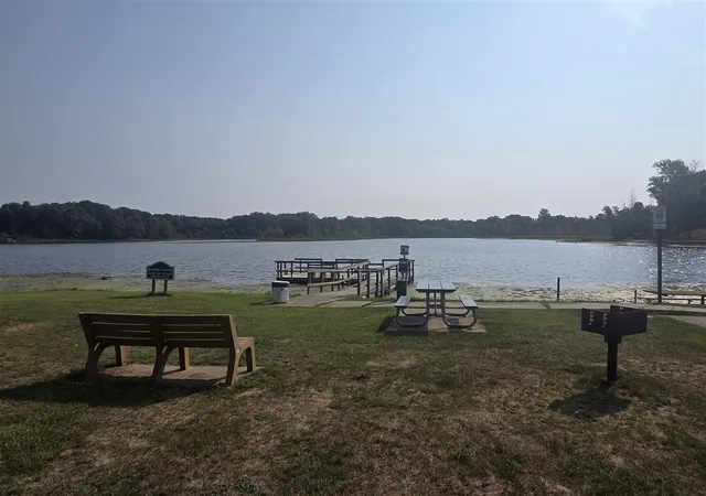 Photo 2 of Land for sale at Loves Ln, Six Lakes, MI 48886 | MLS# 70552423 | Listing updated on 2026-09-01