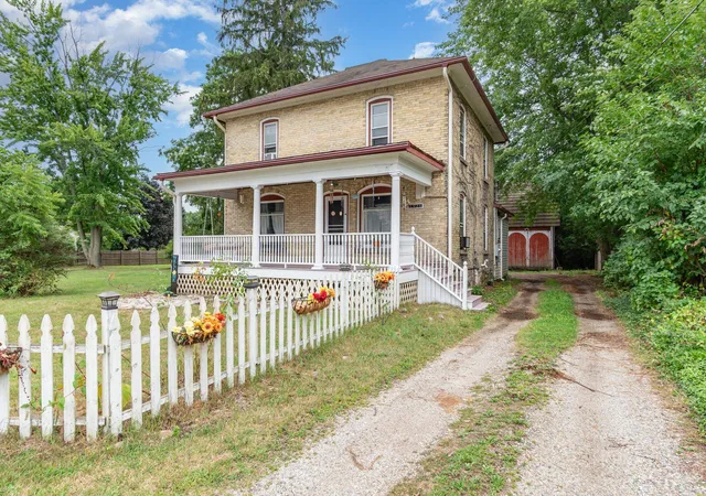 Homes for sale in Mount Pleasant, MI | 1926 E Broadway St, Mount Pleasant, MI 48858 | MLS# 80061079