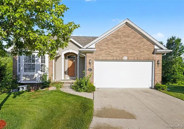 Photo 2 of Sale Pending at 4395 Cross Crk Blvd, Burton, MI 48509 1461 | MLS# 61013441 | Listing updated on 2026-08-29