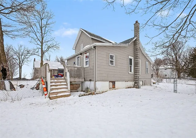 3rd image of 5947 E State Rd, Hastings, MI 49058 | MLS# 70513727