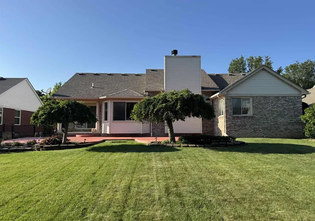 Homes for sale in New Baltimore, MI | 36250 Saint Clair Dr, New Baltimore, MI 48047 | MLS# 50214045