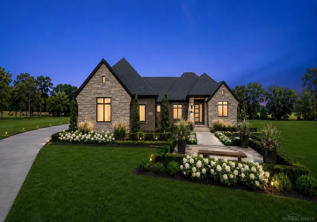 1st image of 4025 Taft Rd, Bruce Twp, MI 48065 | MLS# 50206567