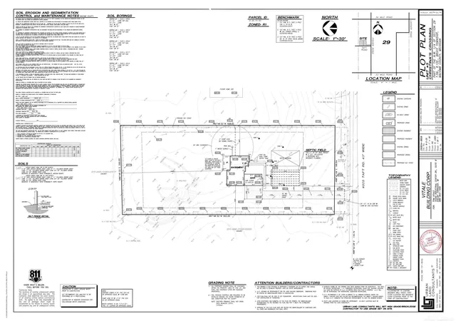 31st image of 4025 Taft Rd, Bruce Twp, MI 48065 | MLS# 50206567