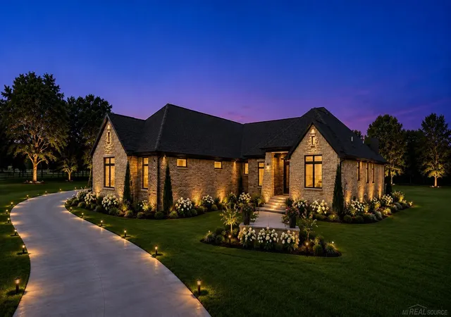 4th image of 4025 Taft Rd, Bruce Twp, MI 48065 | MLS# 50206567