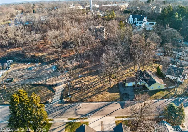 Photo 2 of Land for sale at C Randolph St, Northville, MI 48167 | MLS# 60975869 | Listing updated on 2026-09-09