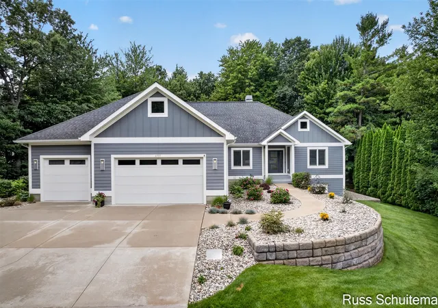 Photo 1 of Sale Pending at 6335 Silverton Dr, Norton Shores, MI 49444 | MLS# 70552896 | Listing updated on 2026-08-27