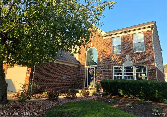 1st image of 54502 Egmont Key Ave, Macomb, MI 48042 | MLS# 61017725
