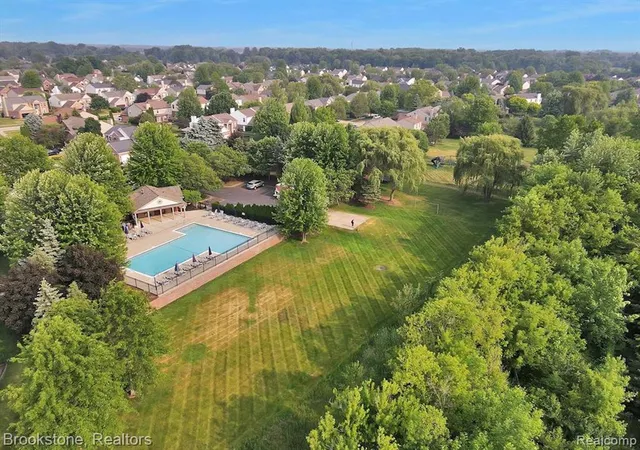 44th image of 54502 Egmont Key Ave, Macomb, MI 48042 | MLS# 61017725