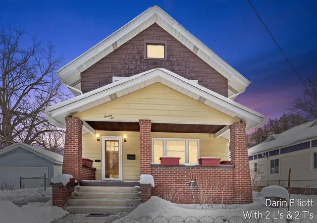 Homes for sale in Grand Rapids, MI | 1310 Union Ave, Grand Rapids, MI 49505 | MLS# 70515015