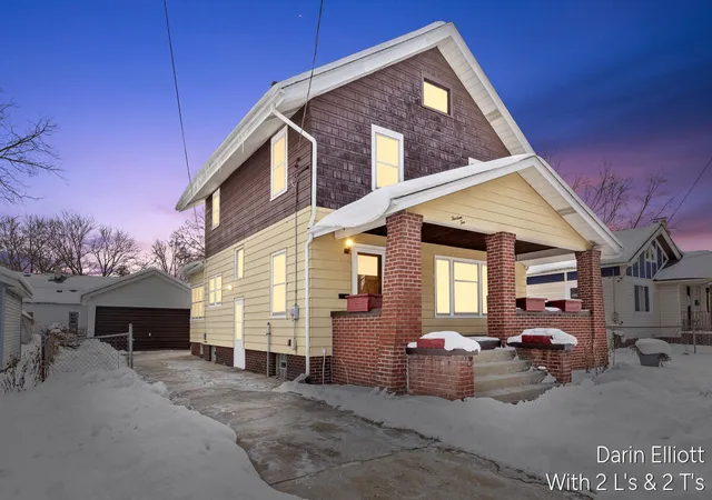 Homes for sale in Grand Rapids, MI | 1310 Union Ave, Grand Rapids, MI 49505 | MLS# 70515015