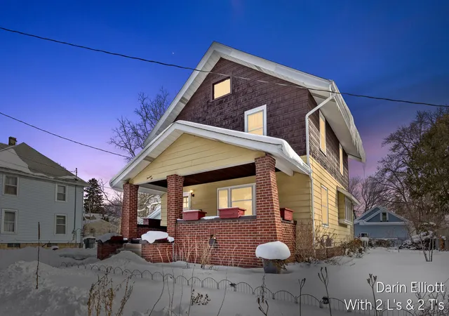 Homes for sale in Grand Rapids, MI | 1310 Union Ave, Grand Rapids, MI 49505 | MLS# 70515015