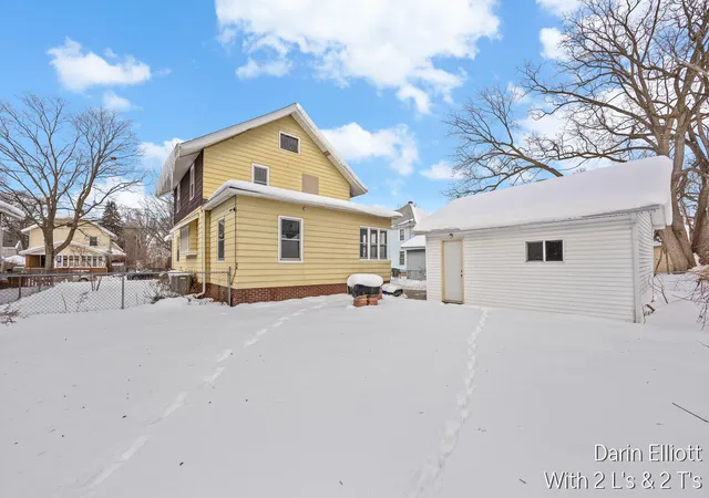 Homes for sale in Grand Rapids, MI | 1310 Union Ave, Grand Rapids, MI 49505 | MLS# 70515015