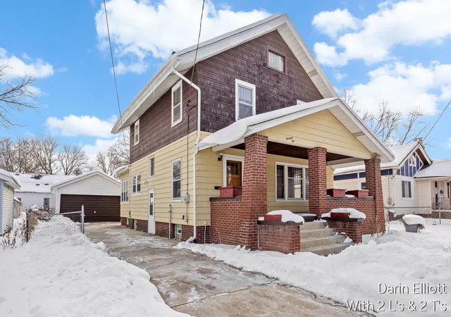 Homes for sale in Grand Rapids, MI | 1310 Union Ave, Grand Rapids, MI 49505 | MLS# 70515015