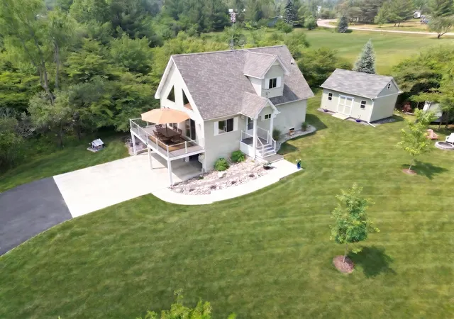 Photo 3 of Single family home for sale at 5228 Winchester Wy, Gladwin, MI 48624 | MLS# 50220194 | Listing updated on 2026-08-29