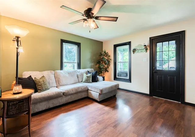 Photo 3 of Single family home for sale at 325 Grand St, Springport, MI 49284 | MLS# 70540178 | Listing updated on 2026-06-22