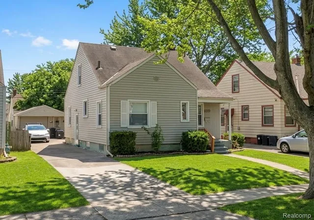 1st image of 20220 Elkhart St, Harper Woods, MI 48225 2236 | MLS# 61023902