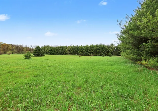 Land for sale at 3724 Russell St, Cedar Springs, MI 49319 | MLS# 70527857