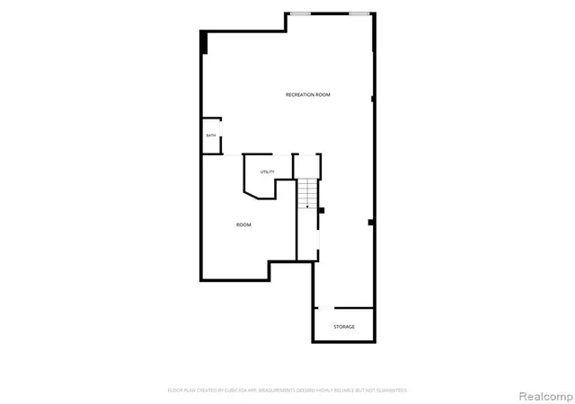 Photo 46 of Condo for sale at 48781 Ml Bank Ct, Shelby Township, MI 48315 | MLS# 61019907 | Listing updated on 2026-08-30