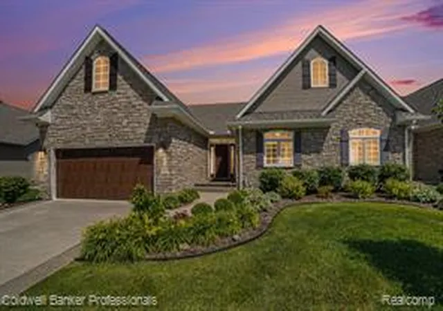 Homes for sale in Metamora, MI | 56 Fox Hollow Dr, Metamora, MI 48455 | MLS# 61009115