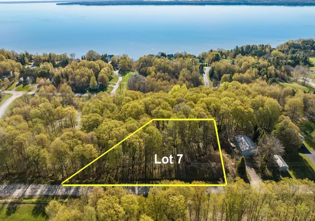 Photo 1 of Land for sale at 00 S Donnybrook Rd, Suttons Bay, MI 49682 | MLS# 80069120 | Listing updated on 2026-06-30
