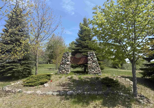Photo 2 of Land for sale at 00 S Donnybrook Rd, Suttons Bay, MI 49682 | MLS# 80069120 | Listing updated on 2026-06-30