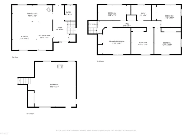 42nd image of 3111 Howland Rd, Almont, MI 48003 | MLS# 50214392