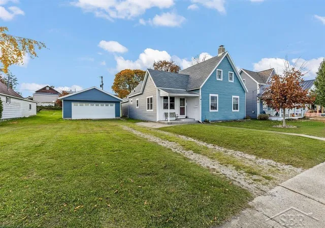 Homes for sale in Harbor Beach, MI | 215 Water St, Harbor Beach, MI 48441 | MLS# 50194074