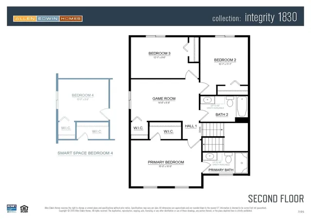 25th image of 1005 Foxglove Ave, Vicksburg, MI 49097 | MLS# 70515975