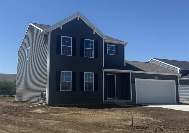 Homes for sale in Vicksburg, MI | 1005 Foxglove Ave, Vicksburg, MI 49097 | MLS# 70515975