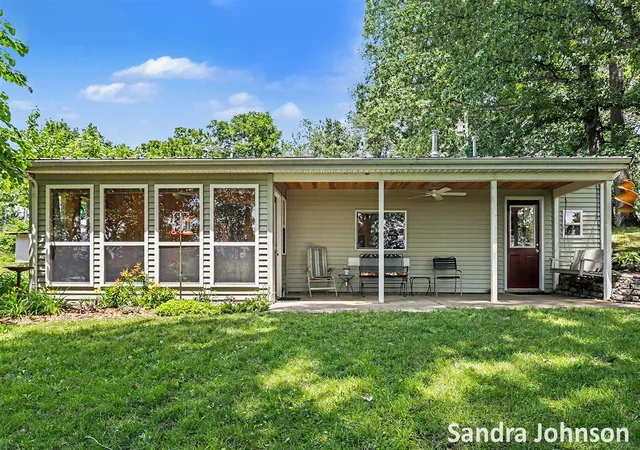 Homes for sale in Plainwell, MI | 6180 Rook Rd, Plainwell, MI 49080 | MLS# 70541086