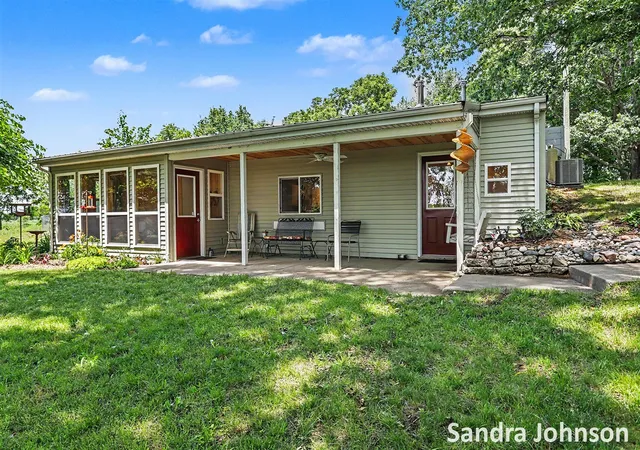 Homes for sale in Plainwell, MI | 6180 Rook Rd, Plainwell, MI 49080 | MLS# 70541086