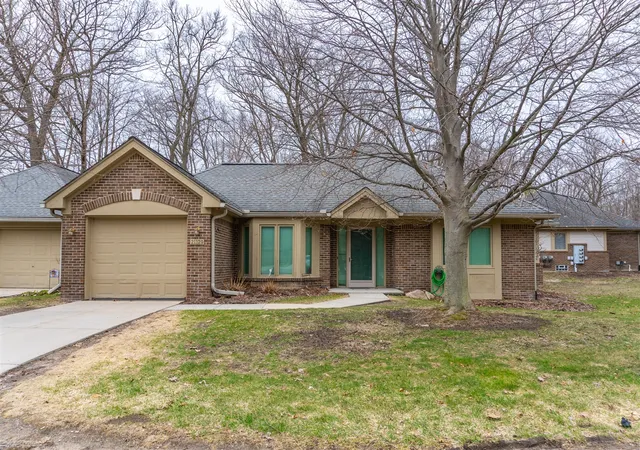 2nd image of 21329 Mulberry Ct, Farmington Hills, MI 48336 | MLS# 70461606
