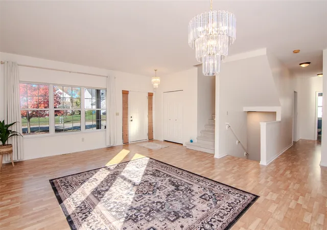 Photo 3 of Single family home for sale at 5245 Hickory Pointe Blvd, Ypsilanti, MI 48197 | MLS# 70501992 | Listing updated on 2026-02-24