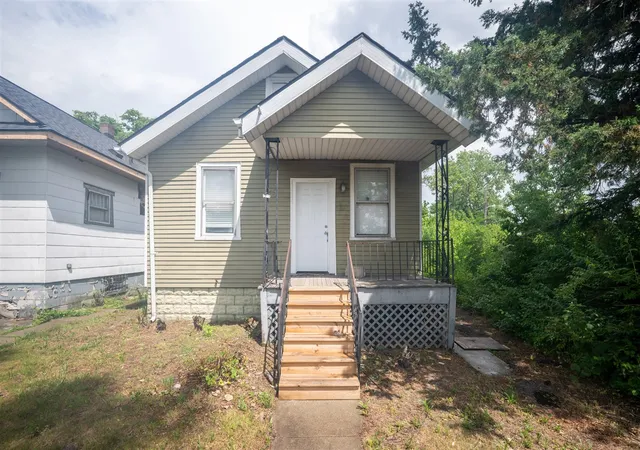 1st image of 17412 Wanda St, Highland Park, MI 48203 | MLS# 70538325