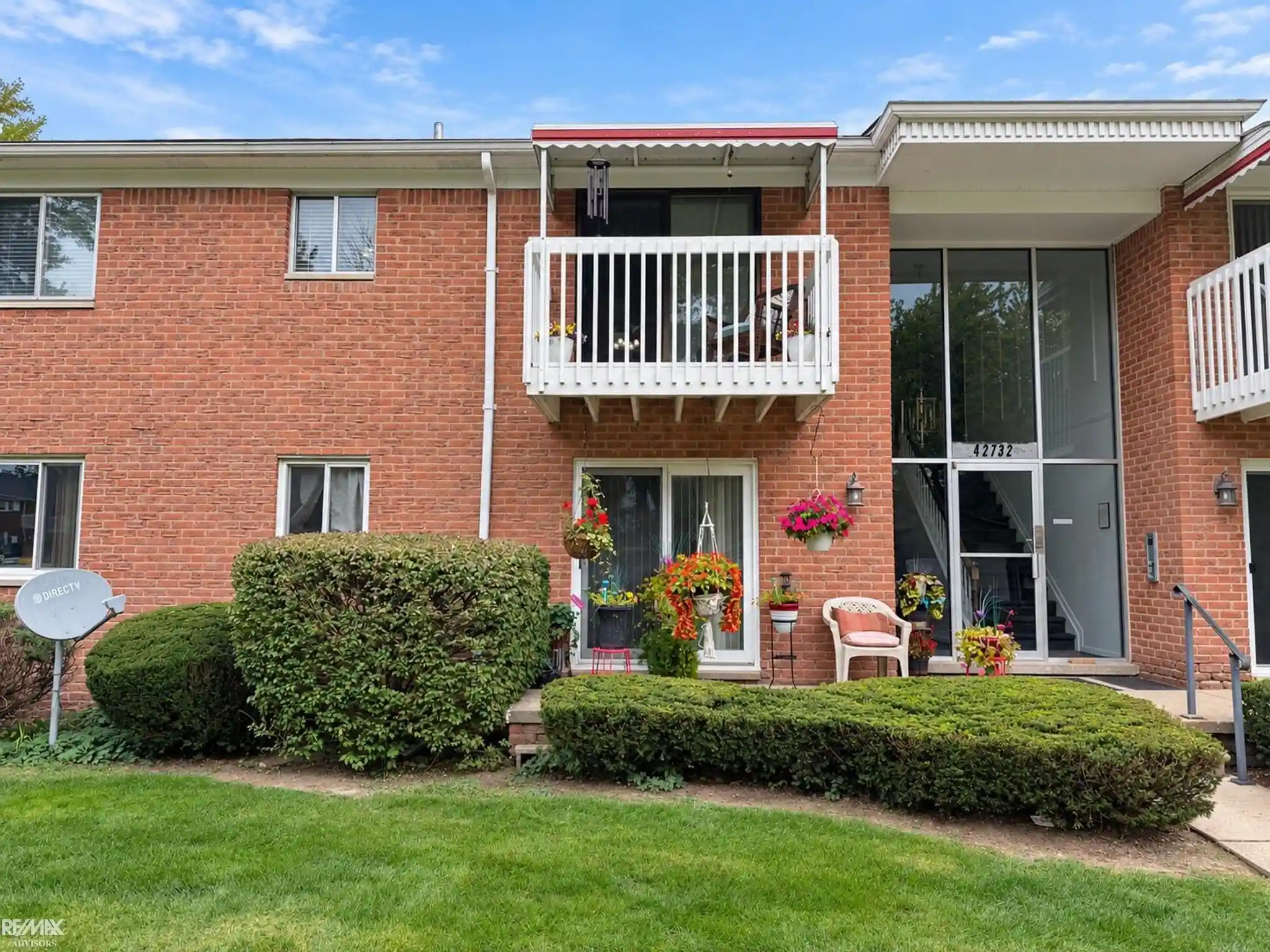 Photo 1 of Sale Pending at 42732 Sheldon Pl #149, Clinton Township, MI 48038 | MLS# 50225153 | Listing updated on 2026-10-23