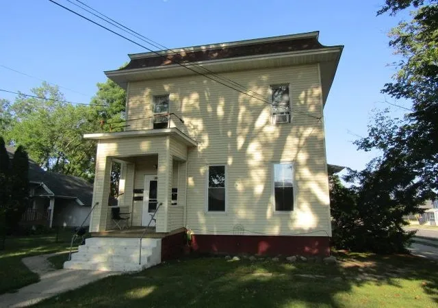 1st image of 204 Michigan Ave, Owosso, MI 48867 | MLS# 50218566