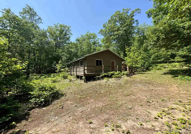 Homes for sale in Big Bay, MI | 4598 County Road Ka, Big Bay, MI 49808 | MLS# 50210319