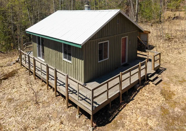 Homes for sale in Big Bay, MI | 4598 County Road Ka, Big Bay, MI 49808 | MLS# 50210319