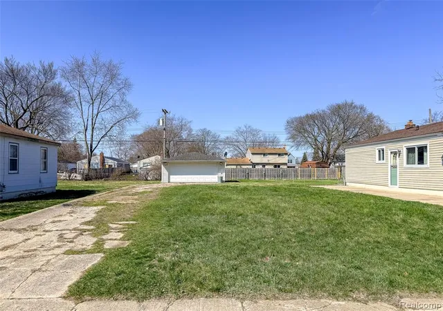 Homes for sale in Westland, MI | 8471 Fremont St, Westland, MI 48185 1898 | MLS# 60981190