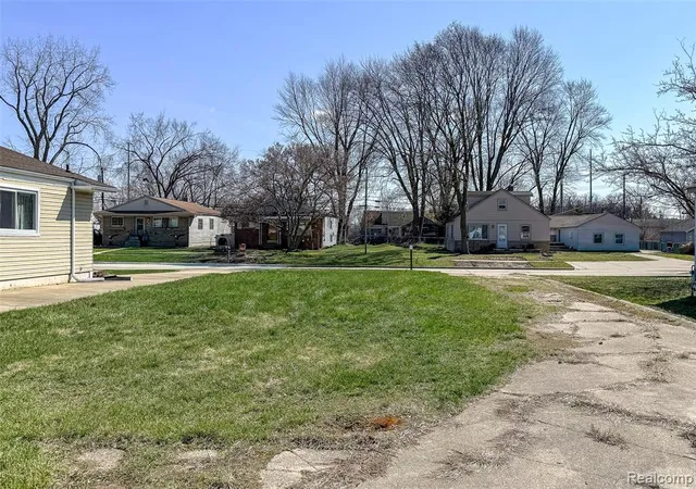 image of 8471 Fremont St, Westland, MI 48185 | MLS# 60981190