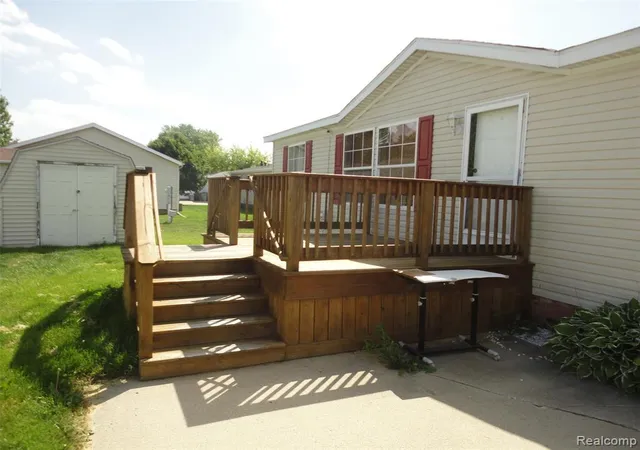 Homes for sale in Monroe, MI | 3954 Ryans Ridge, Monroe, MI 48161 | MLS# 61008625