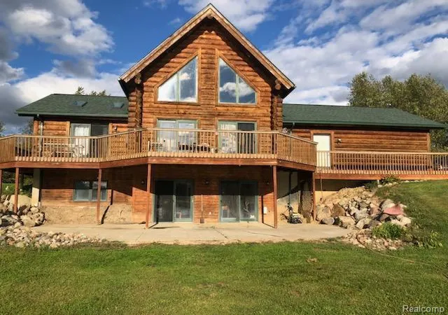 Homes for sale in Otisville, MI | 10374 Wilson Rd, Otisville, MI 48463 | MLS# 60924468