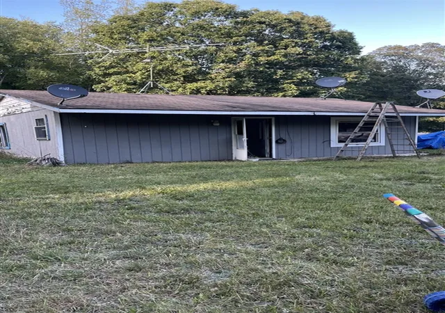 Homes for sale in Harrison, MI | 2694 W Clarence Rd, Harrison, MI 48625 | MLS# 70540550