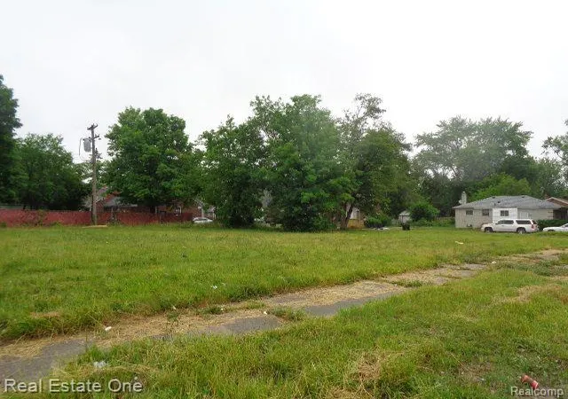 Photo 3 of Land for sale at 16530 Fullerton St, Detroit, MI 48227 | MLS# 60233048 | Listing updated on 2026-01-21