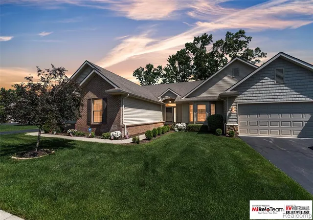 Homes for sale in Brighton, MI | 876 Flowering Plum Dr, Brighton, MI 48116 | MLS# 61009405