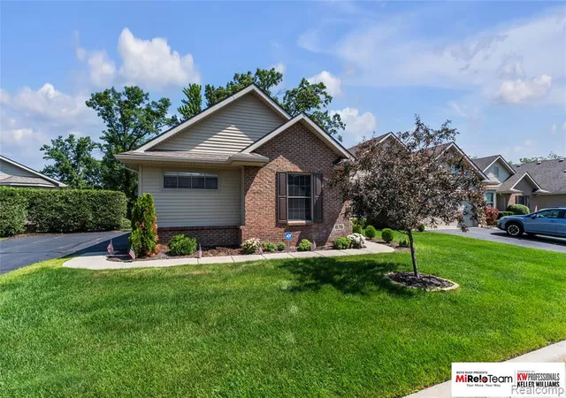 Homes for sale in Brighton, MI | 876 Flowering Plum Dr, Brighton, MI 48116 | MLS# 61009405