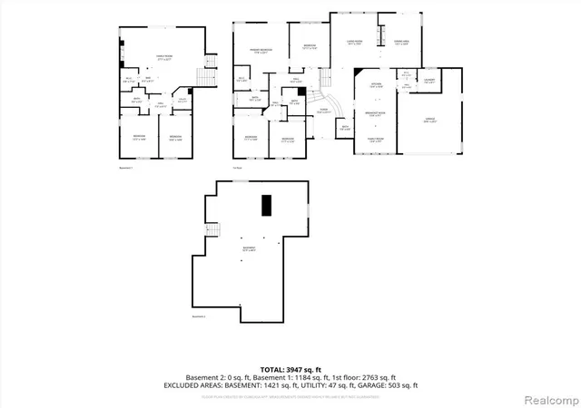 50th image of 3300 Woodview Lake Rd, West Bloomfield, MI 48323 | MLS# 61017494