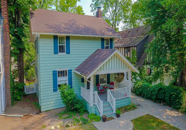 Homes for sale in Ann Arbor, MI | 1441 White St, Ann Arbor, MI 48104 | MLS# 70523809